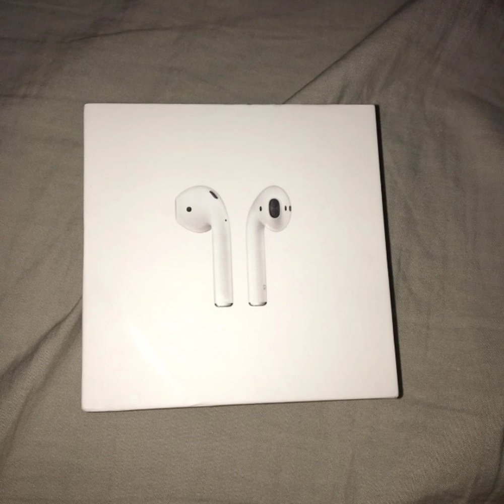 apple airpods first generation